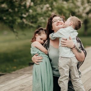 Meet your Posher, Emily